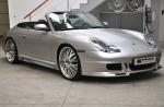 Porsche 911 Carrera by Prior Design 2010 года